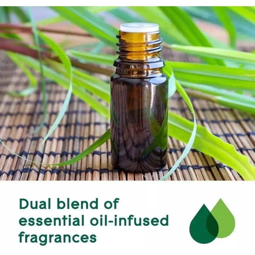 Glade - Aromatherapy Diffuser & Essential Oil Air Freshener- Model: Find Clarity